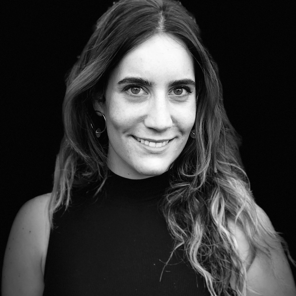 Meet your Posher, Aalba